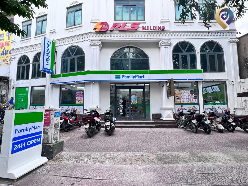 PLS Vĩnh Khánh